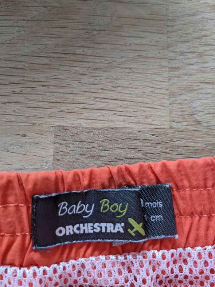 Short de bain - photo numéro 2