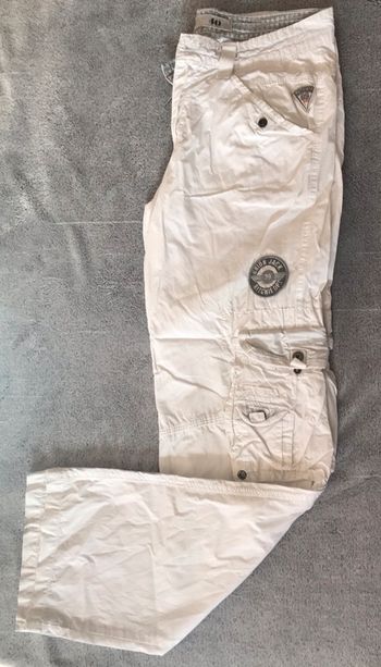 Pantalon été
