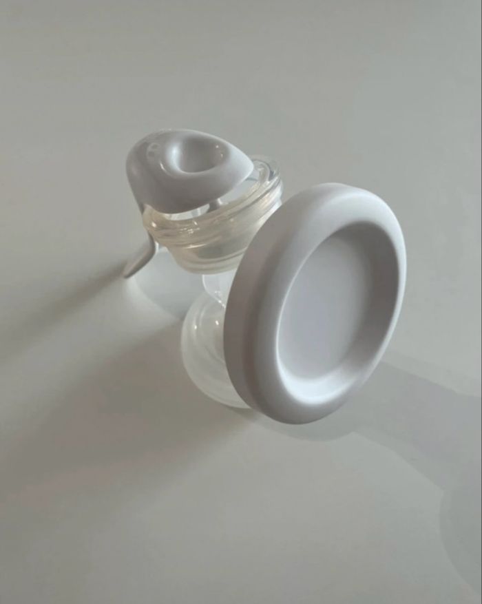 Tire lait - photo numéro 2