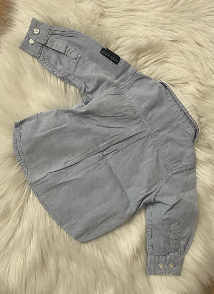 Chemise pour bébé garçon 6-9mois Disney - photo numéro 4
