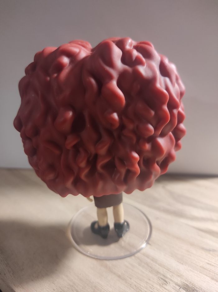 Figurine Funko pop Grace Adler 967 SANS boîte ( Will et Grace ) - photo numéro 3