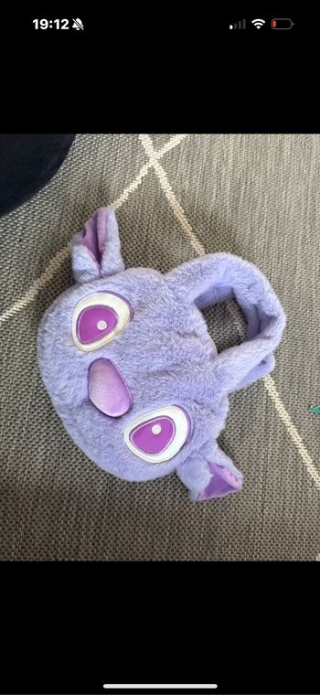 Sac stitch prix négociable urgent