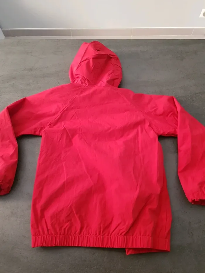 Parka garçon rouge Kiabi 12 ans - photo numéro 5