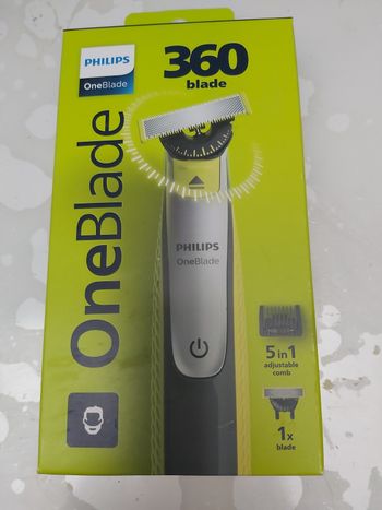 Rasoir Philips