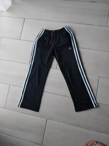 Jogging Adidas 10 ans