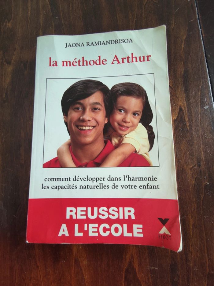 La méthode Arthur