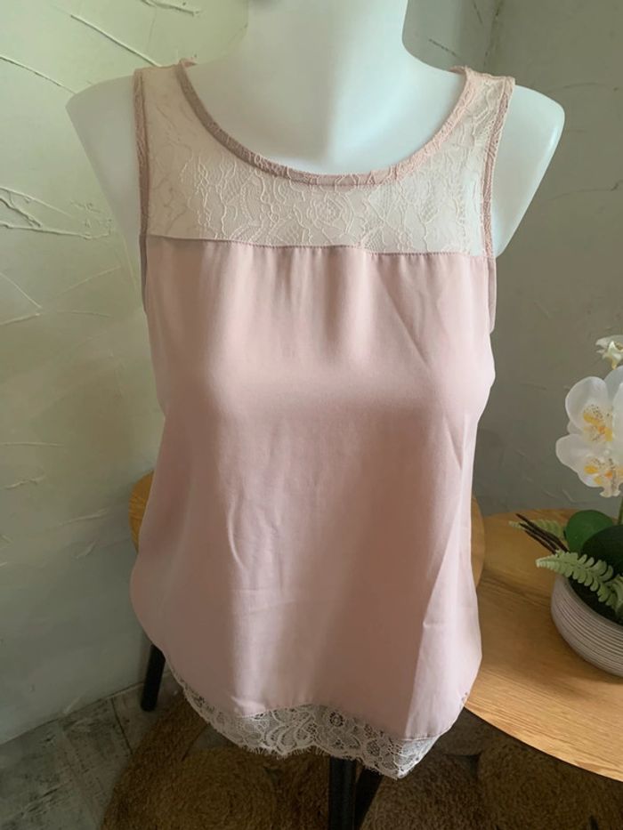 Blouse été taille 36 Only You - photo numéro 5