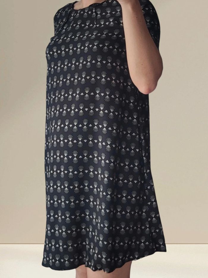 Robe Obaïbi Taille 38 - photo numéro 2