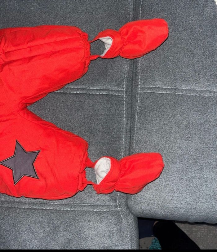 Combinaison - photo numéro 4