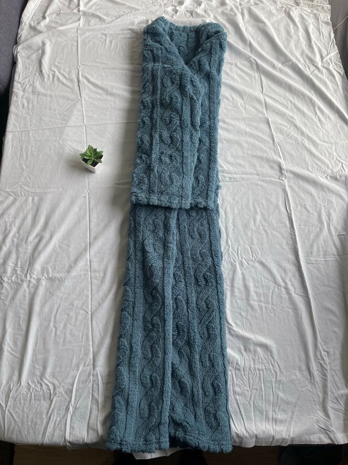 Robe de chambre - photo numéro 2