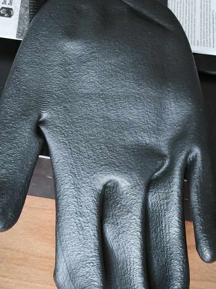Gants de protection Speedknit - photo numéro 3