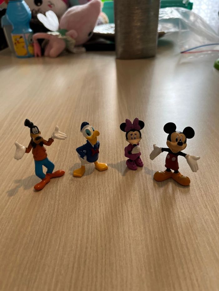 Figurines Disney - photo numéro 2