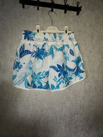 Short sympa