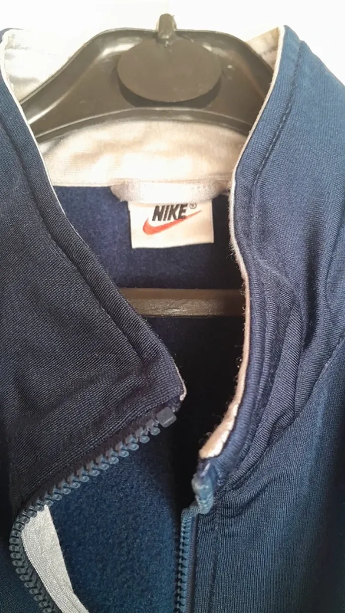 Survêtement Nike vintage - photo numéro 3