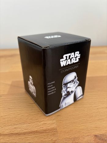 Figurine Stormtrooper Star Wars