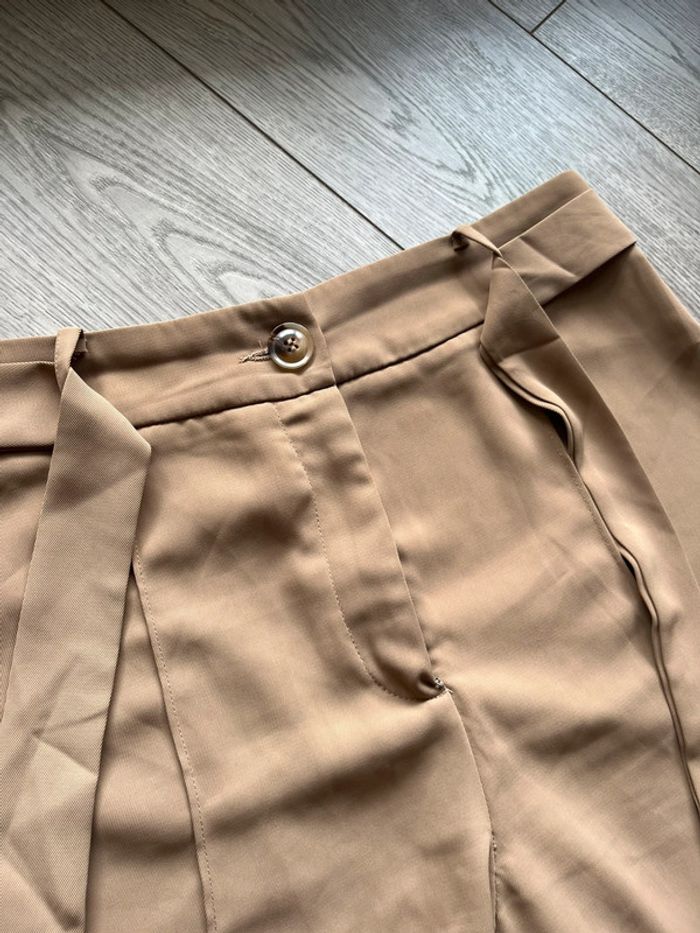 pantalon style chino - photo numéro 3