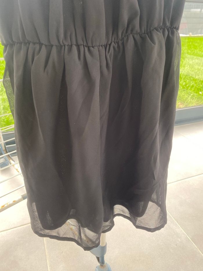 Combinaison short - photo numéro 2