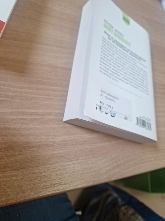 Mort imminente - photo numéro 7