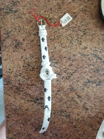 Ts belle montre enfant neuve vintage authentique