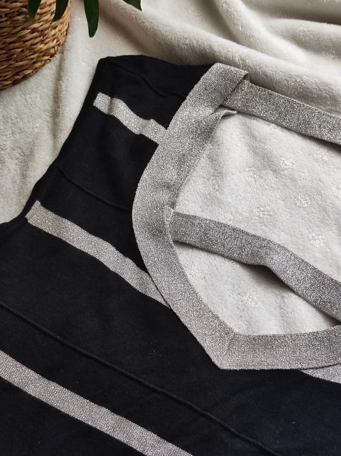 Robe courte taille L - photo numéro 2