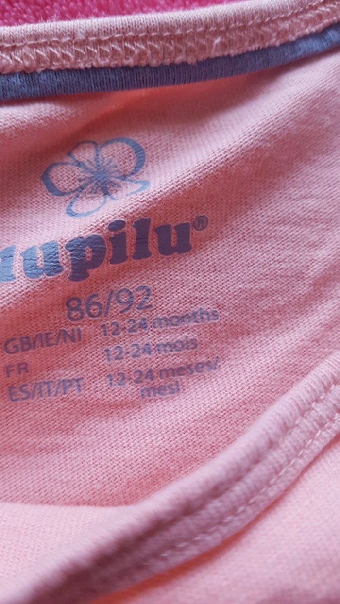 Pyjama été - photo numéro 3