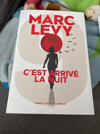 Marc Lévy
