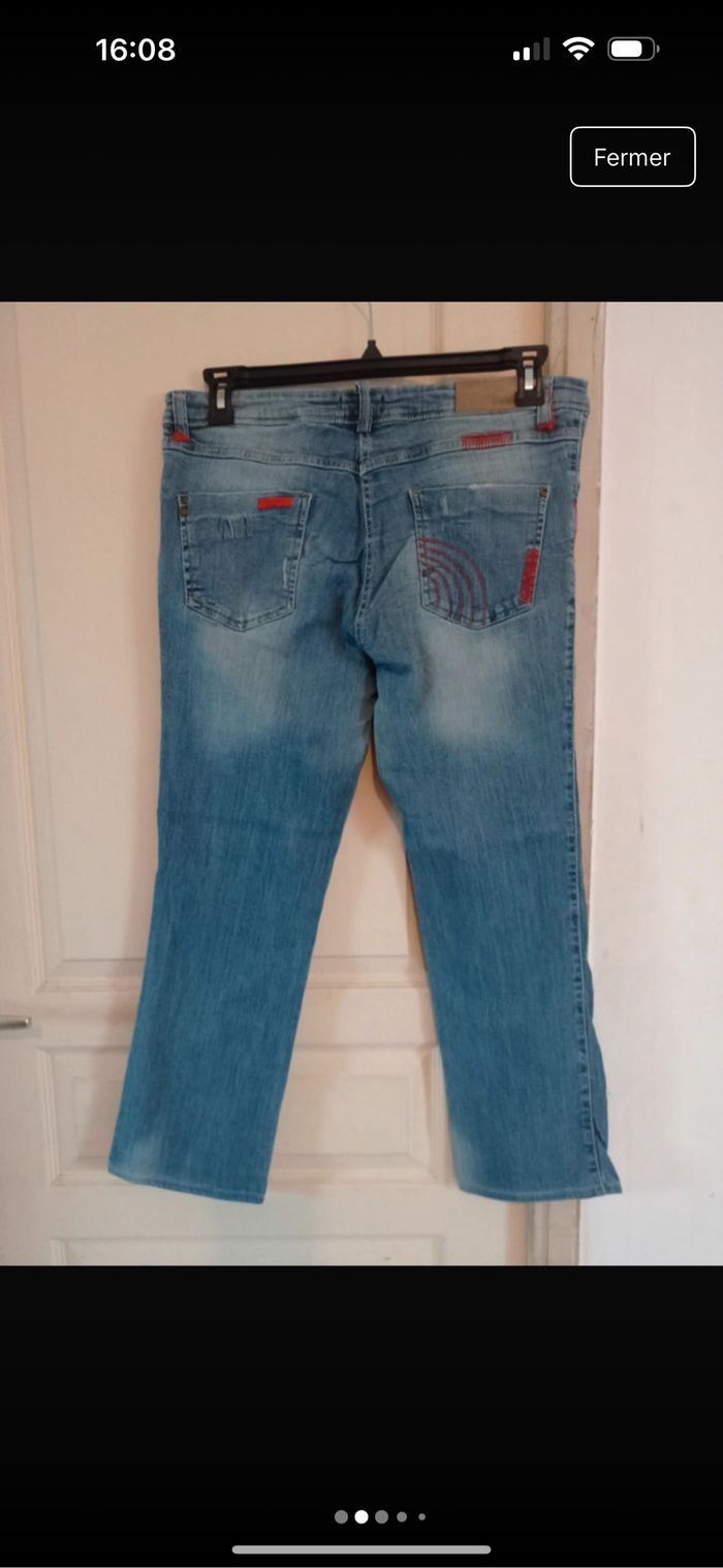 Pantalon - photo numéro 2
