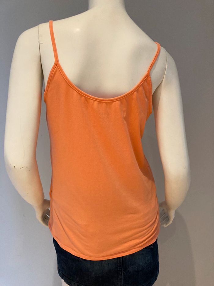 Top corail - photo numéro 2