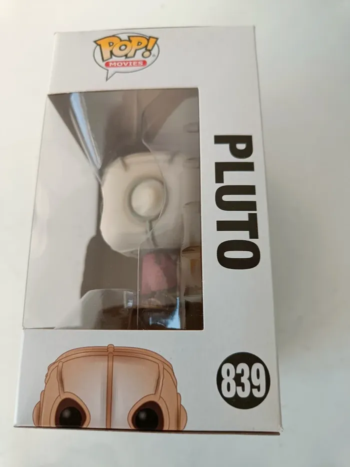 Funko Pop movies Us Pluto n°839 - photo numéro 2