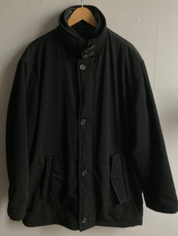 Manteau Parka taille 52 De Fursac