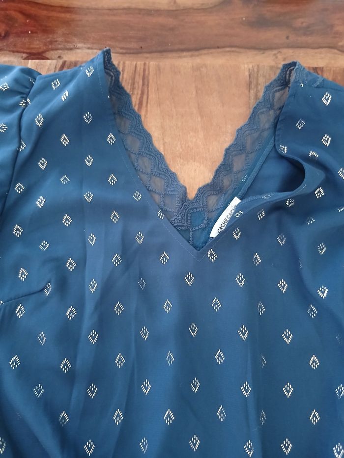 Robe femme.taille 40 - photo numéro 2