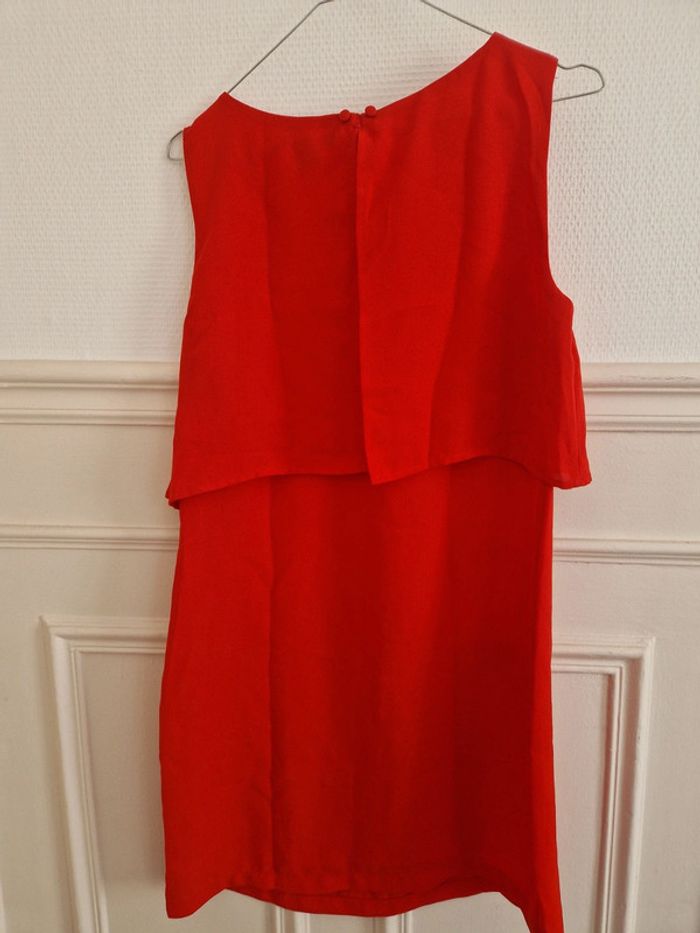 Robe H&M  T.38 - photo numéro 7