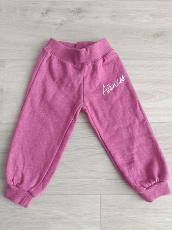 Jogging bébé airness