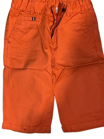 Bermuda#tape à l’oeil#12 ans