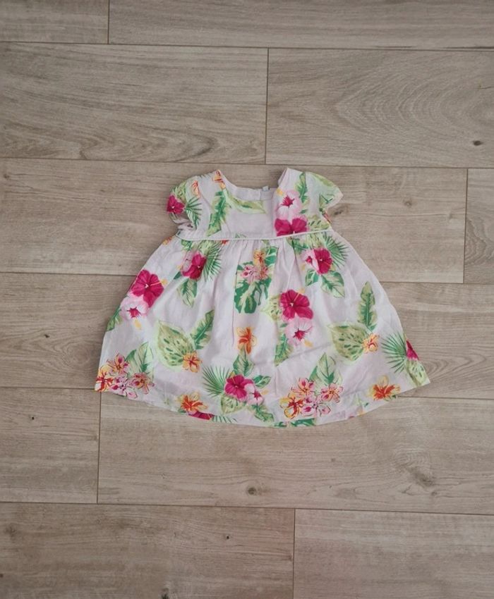 Robe été 18 mois - photo numéro 3