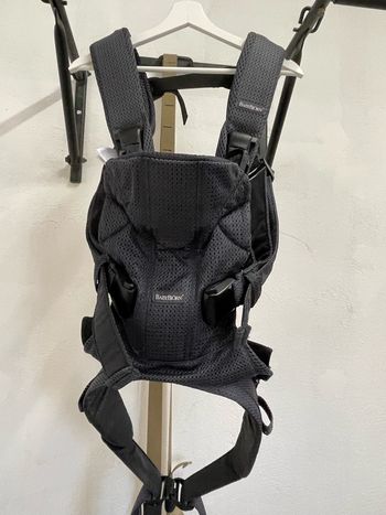 Porte-Bebe BabyBjorn