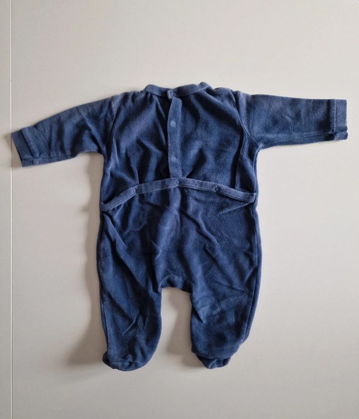 Pyjama - photo numéro 2