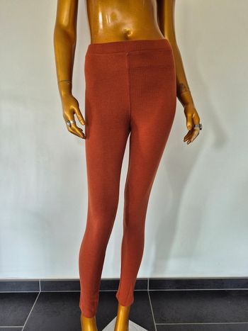 Legging Femme Long