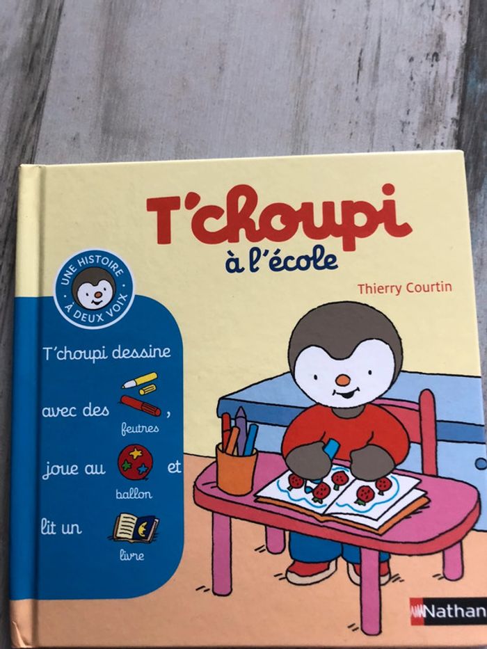 Lot de livres enfant - photo numéro 9