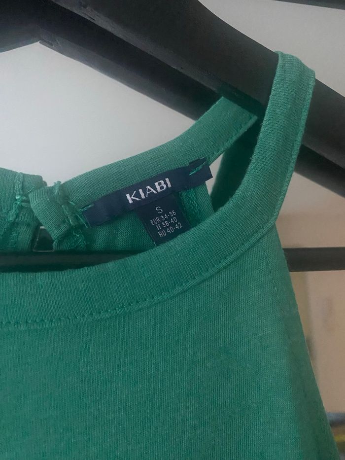 Robe d’été Kiabi - photo numéro 2