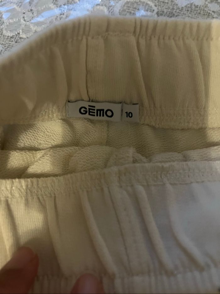 Shorts GÉMO - photo numéro 4