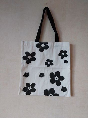 Sac fourre tout neuf