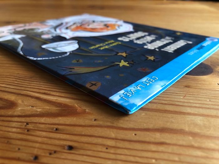 Livre Comment j’ai trompé la petite souris - photo numéro 7