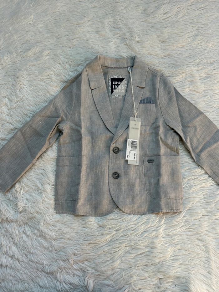 Veste IKKS