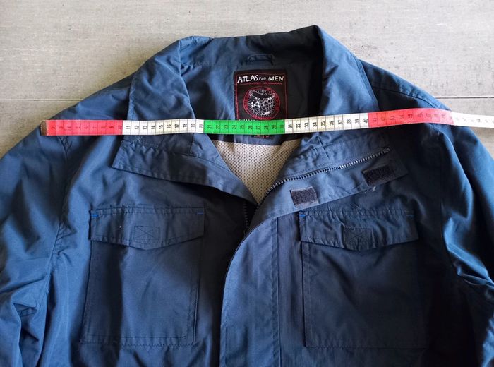 blouson - photo numéro 5