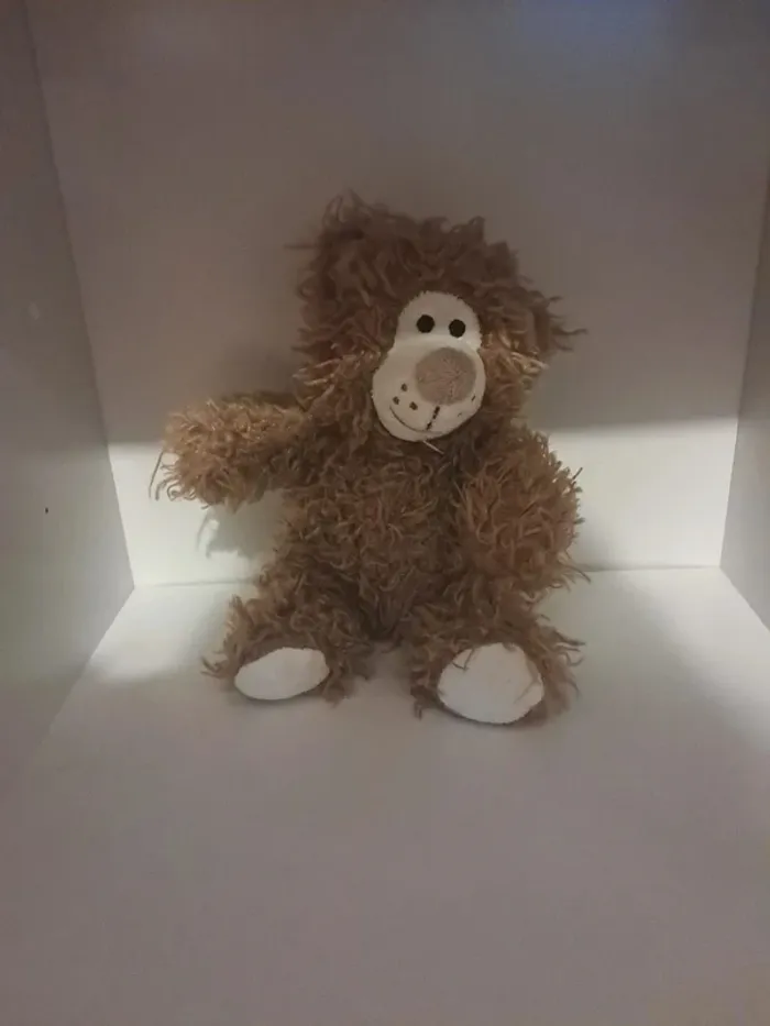 Nounours 🧸