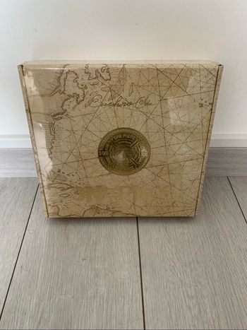 Coffret One Piece Tome 100 Italien