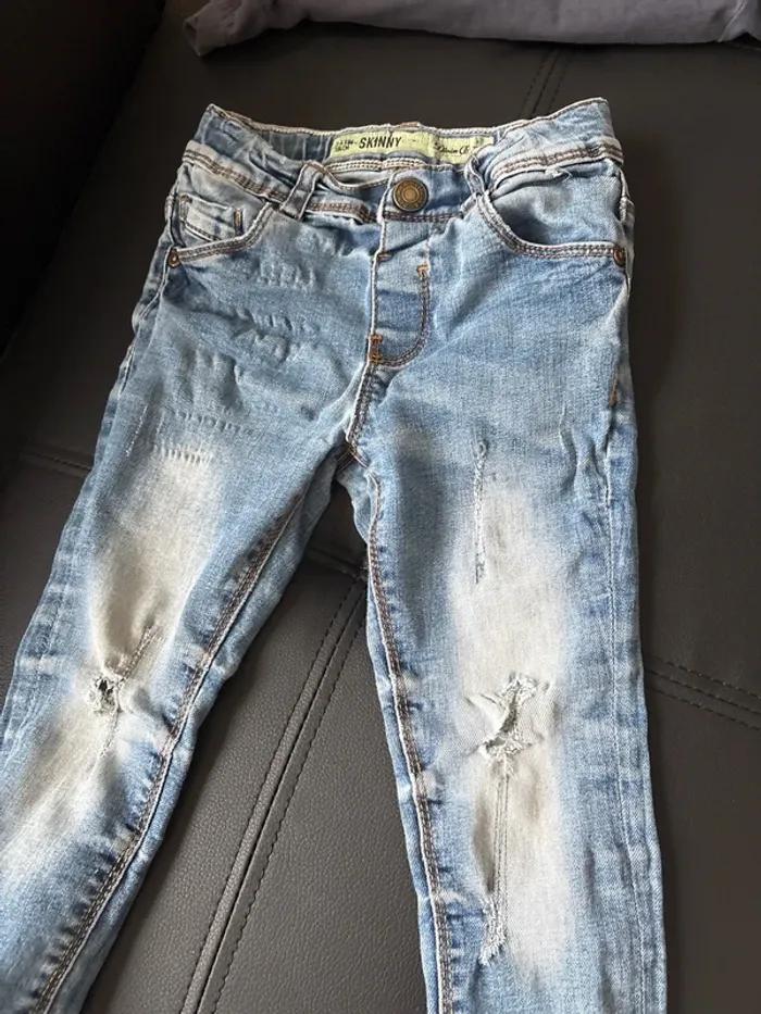 Tenue 4 ans - photo numéro 4