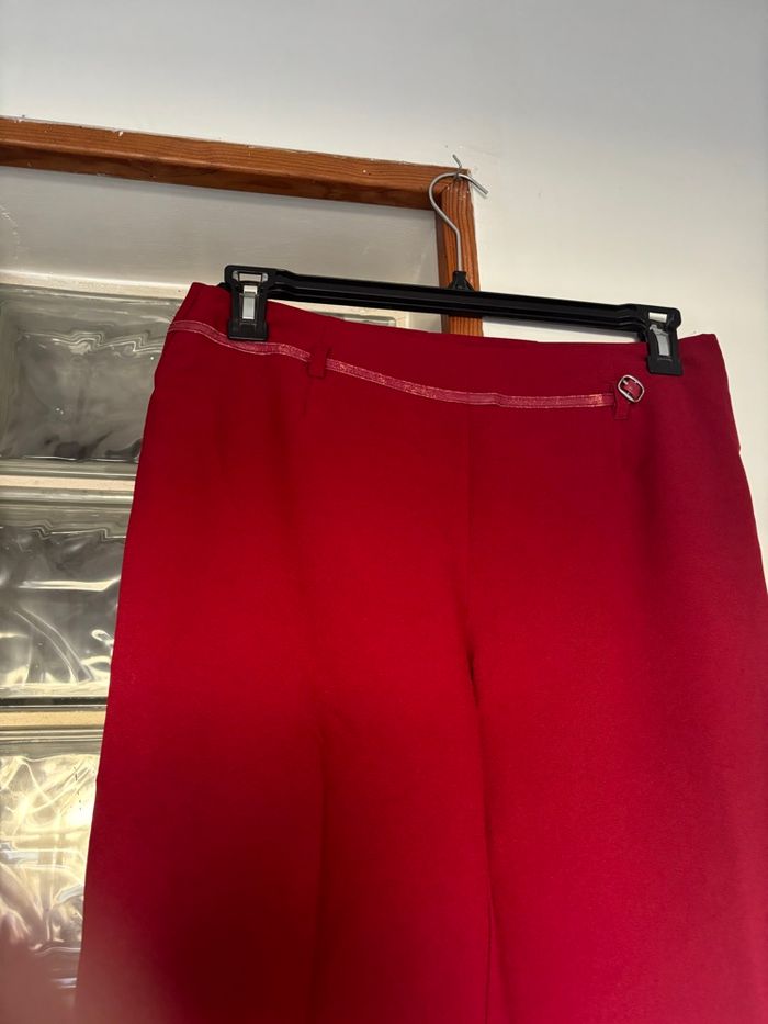 Pantalon taille 42 - photo numéro 2