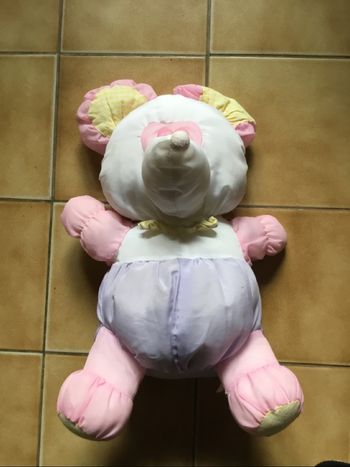 peluche 